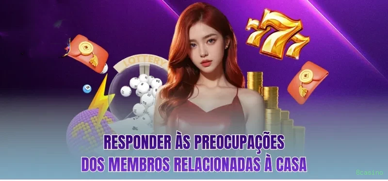 App 8casino para Android e iOS - download grátis