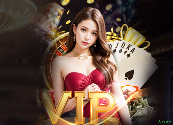 Download app 8casino Android iOS