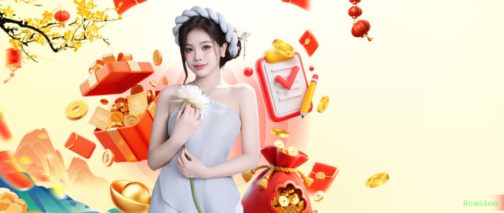 Download app 8casino Android iOS