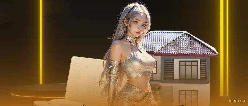 Slots no app 8casino mobile