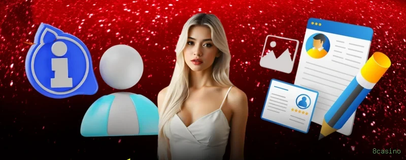 Central de dúvidas rápidas sobre o app 8casino