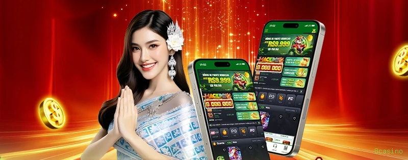 App 8casino apostas esportivas mobile