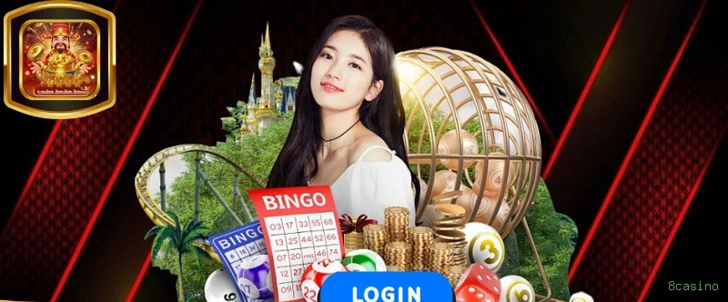 8casino multi dispositivo