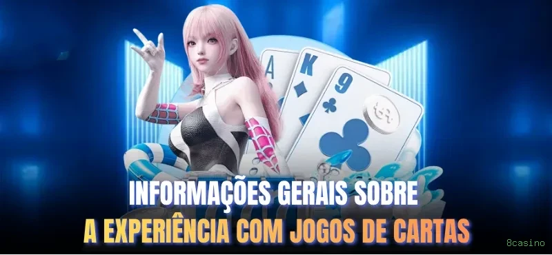 Plataforma 8casino - cassino e apostas