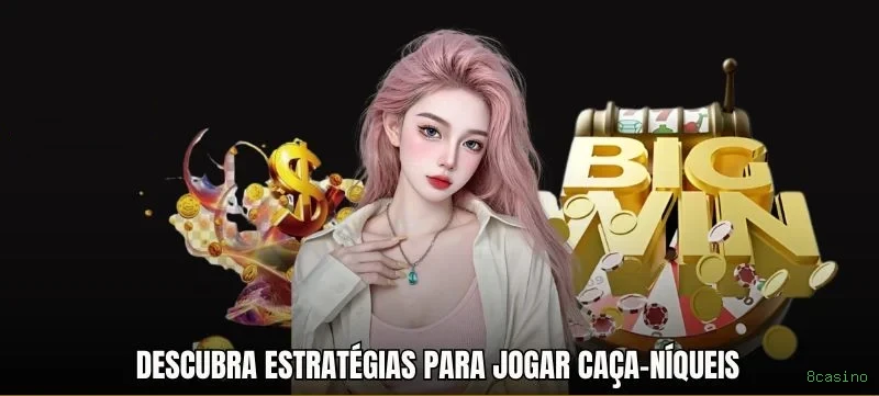 Cashback VIP 8casino - reembolso semanal