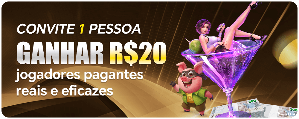 Saque PIX 8casino